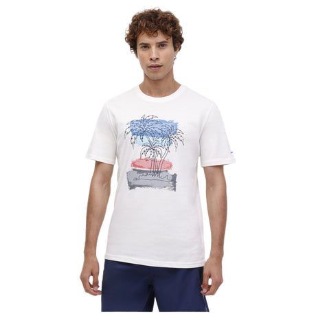 Lumberjack T-Shirt Men - Runner