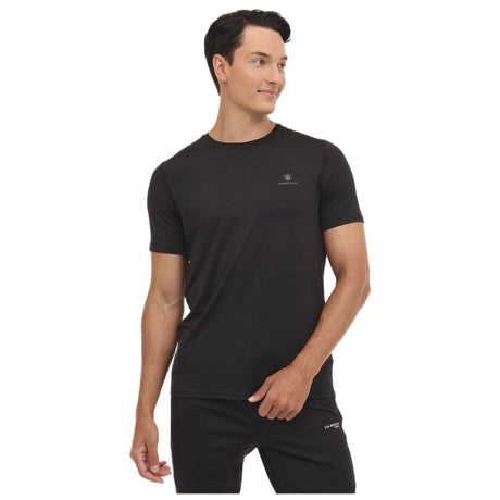 Lumberjack T-Shirt Men - Runner