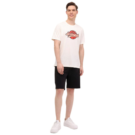 Lumberjack T-Shirt Men - Runner