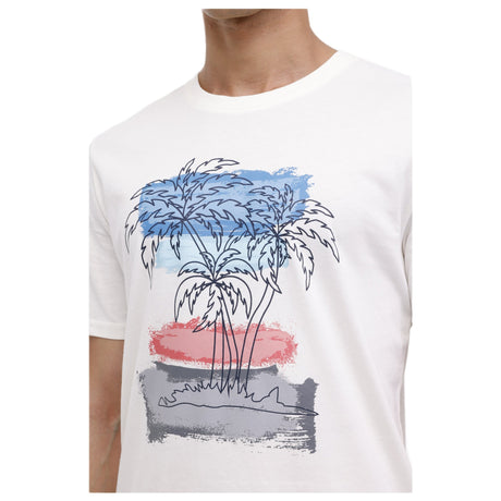 Lumberjack T-Shirt Men - Runner