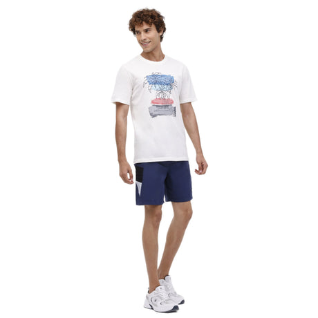Lumberjack T-Shirt Men - Runner