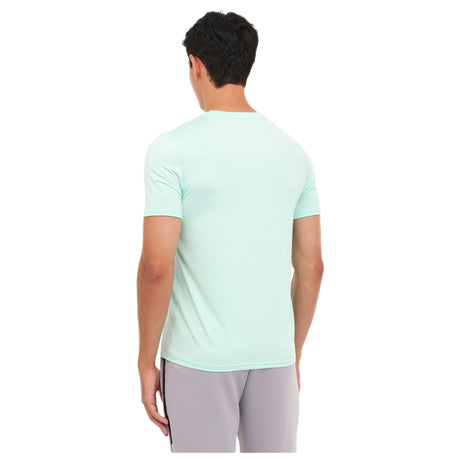 Lumberjack T-Shirt Men - Runner