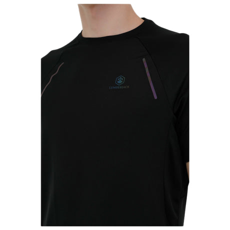 Lumberjack T-Shirt Men - Runner