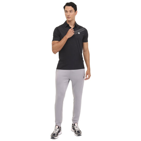 Lumberjack T-Shirt Men - Runner