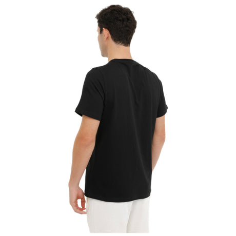 Lumberjack T-Shirt Men - Runner