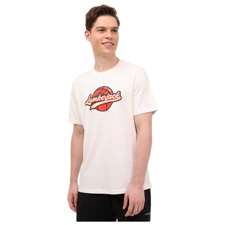 Lumberjack T-Shirt Men - Runner