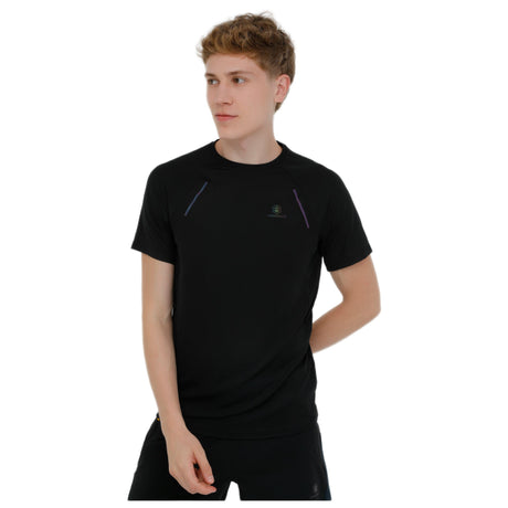 Lumberjack T-Shirt Men - Runner