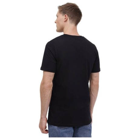 Lumberjack T-Shirt Men - Runner