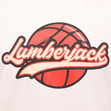 Lumberjack T-Shirt Men - Runner