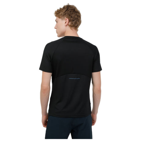 Lumberjack T-Shirt Men - Runner