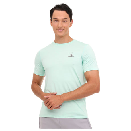 Lumberjack T-Shirt Men - Runner