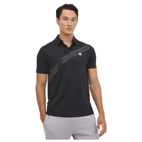 Lumberjack T-Shirt Men - Runner