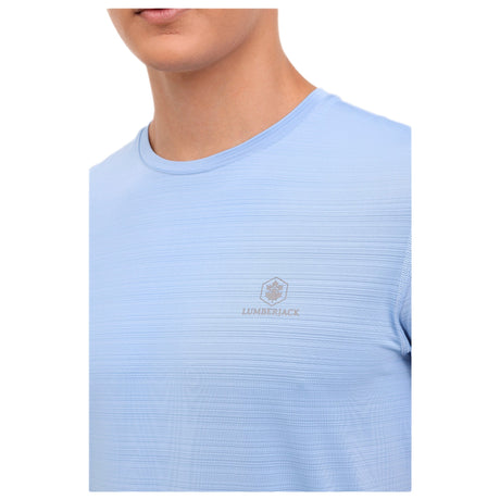 Lumberjack T-Shirt Men - Runner