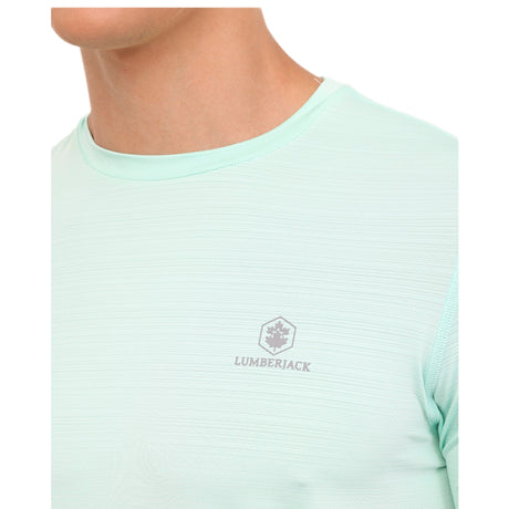 Lumberjack T-Shirt Men - Runner