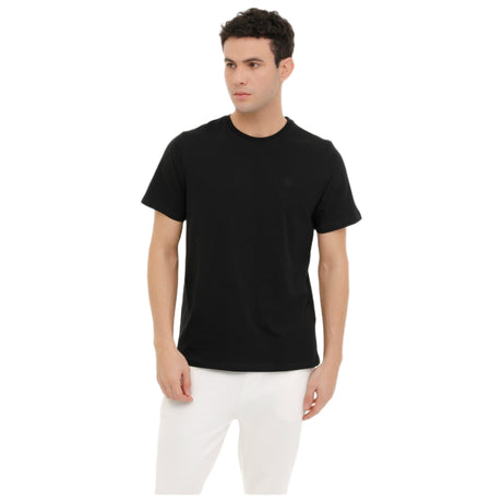 Lumberjack T-Shirt Men - Runner