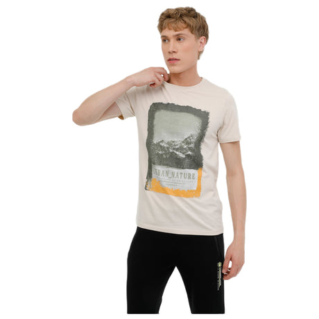 Lumberjack T-Shirt Men - Runner