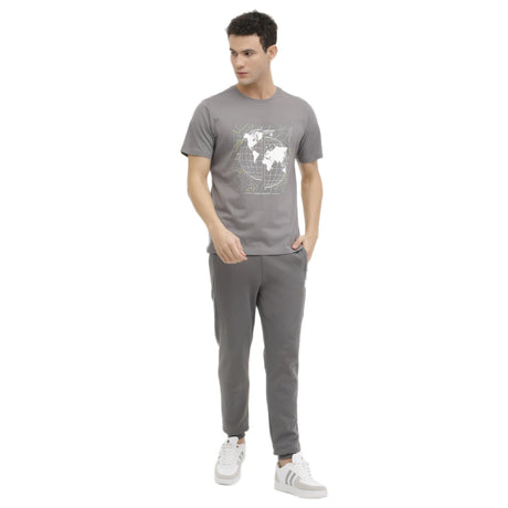 Lumberjack T-Shirt Men - Runner