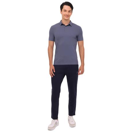 Lumberjack T-Shirt Men - Runner
