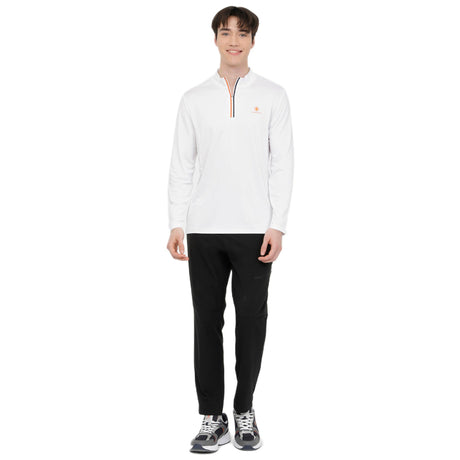 Lumberjack T-Shirt Men - Runner
