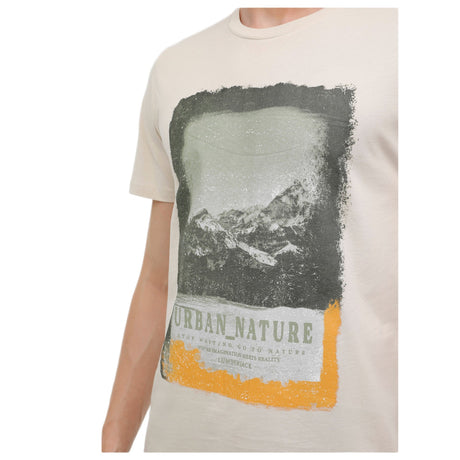 Lumberjack T-Shirt Men - Runner