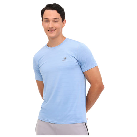 Lumberjack T-Shirt Men - Runner