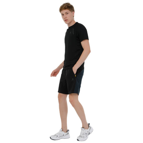 Lumberjack T-Shirt Men - Runner