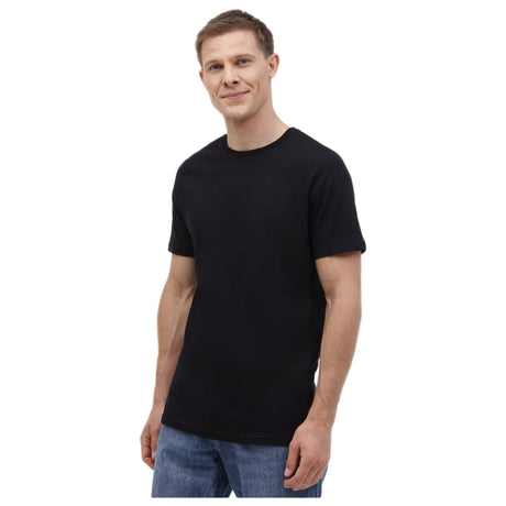 Lumberjack T-Shirt Men - Runner