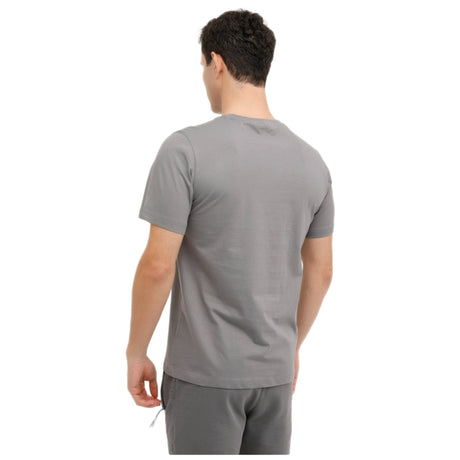 Lumberjack T-Shirt Men - Runner