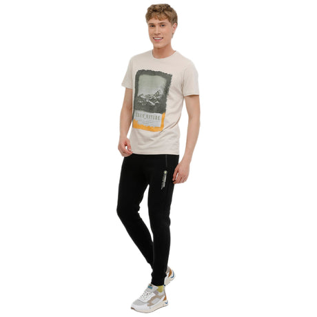 Lumberjack T-Shirt Men - Runner