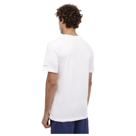 Lumberjack T-Shirt Men - Runner