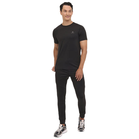 Lumberjack T-Shirt Men - Runner