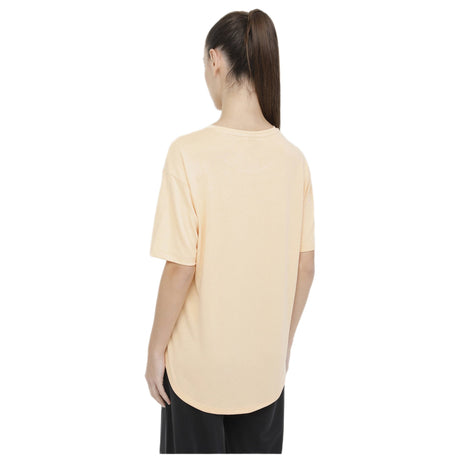 Lumberjack T-Shirt Women - Runner
