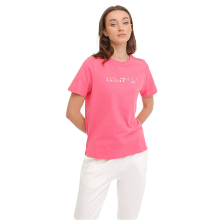 Lumberjack T-Shirt Women - Runner