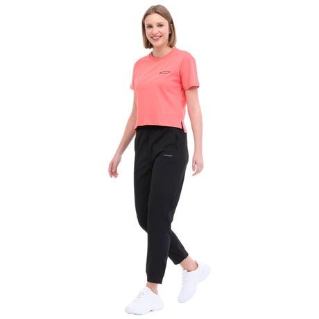 Lumberjack T-Shirt Women - Runner