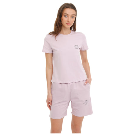 Lumberjack T-Shirt Women - Runner