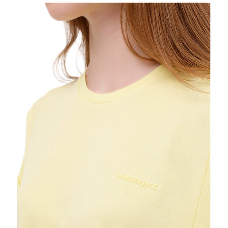 Lumberjack T-Shirt Women - Runner