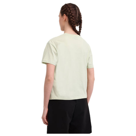Lumberjack T-Shirt Women - Runner