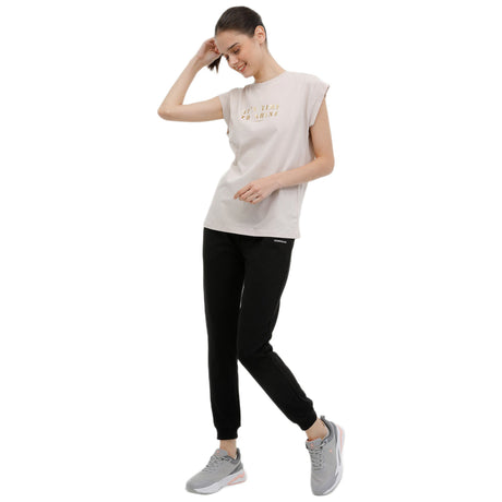 Lumberjack T-Shirt Women - Runner