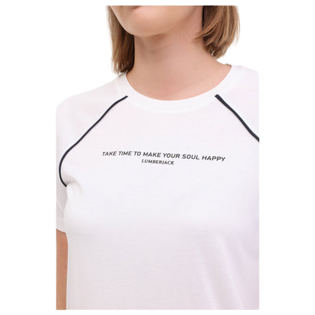 Lumberjack T-Shirt Women - Runner