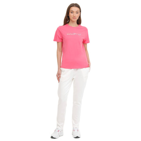 Lumberjack T-Shirt Women - Runner