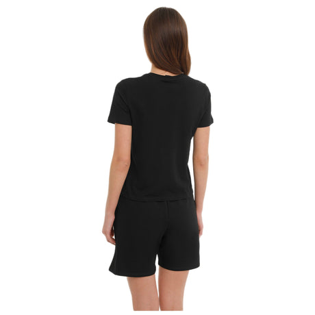 Lumberjack T-Shirt Women - Runner