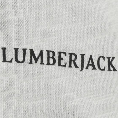 Lumberjack T-Shirt Women - Runner