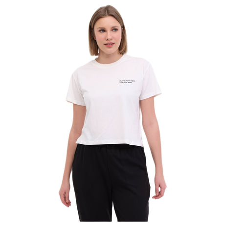 Lumberjack T-Shirt Women - Runner