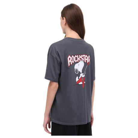 Lumberjack T-Shirt Women - Runner