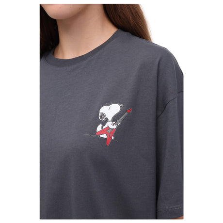 Lumberjack T-Shirt Women - Runner