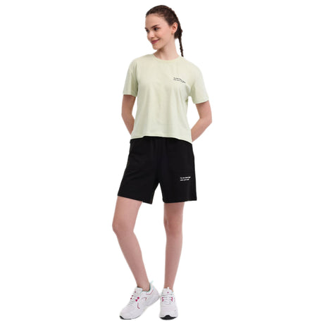 Lumberjack T-Shirt Women - Runner
