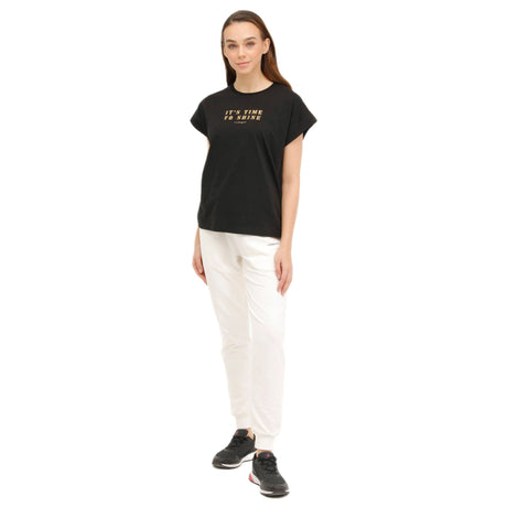 Lumberjack T-Shirt Women - Runner