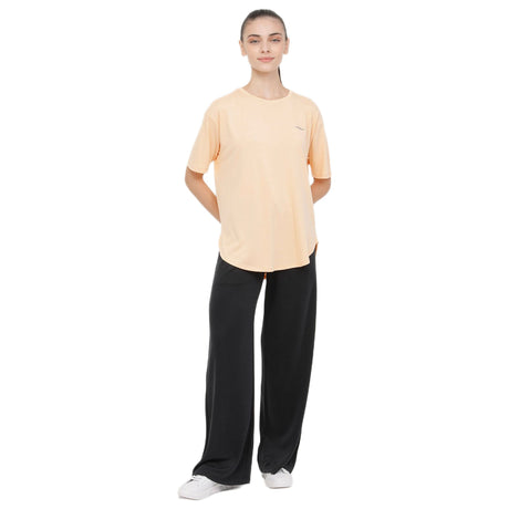Lumberjack T-Shirt Women - Runner