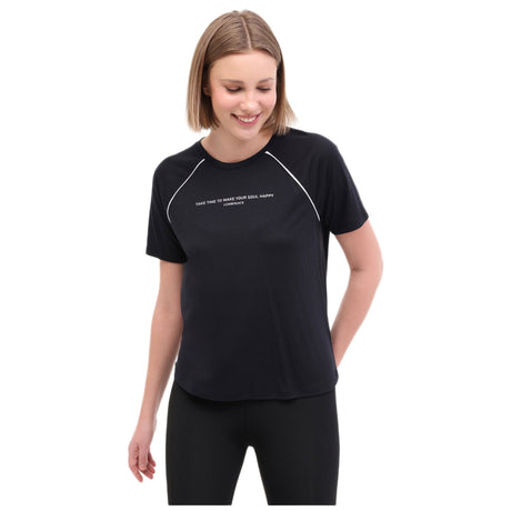 Lumberjack T-Shirt Women - Runner