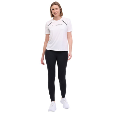 Lumberjack T-Shirt Women - Runner